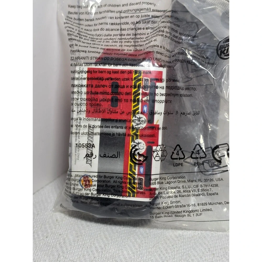 2013 Mattel Matchbox‎ 